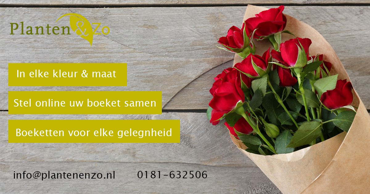 Boeketten